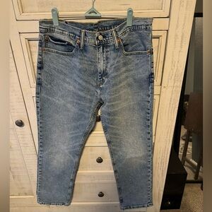 Men’s 511 Levi Jeans